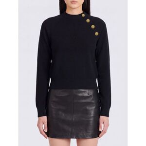 Balmain Women Sweater Woman Balmain